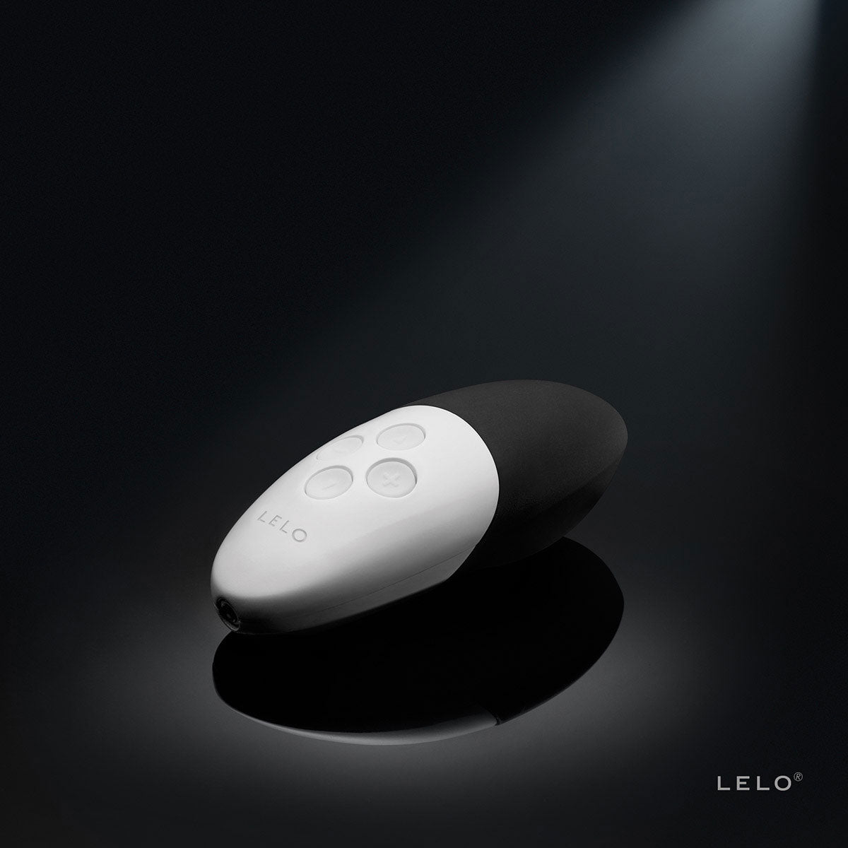 LELO Siri 2 - Black