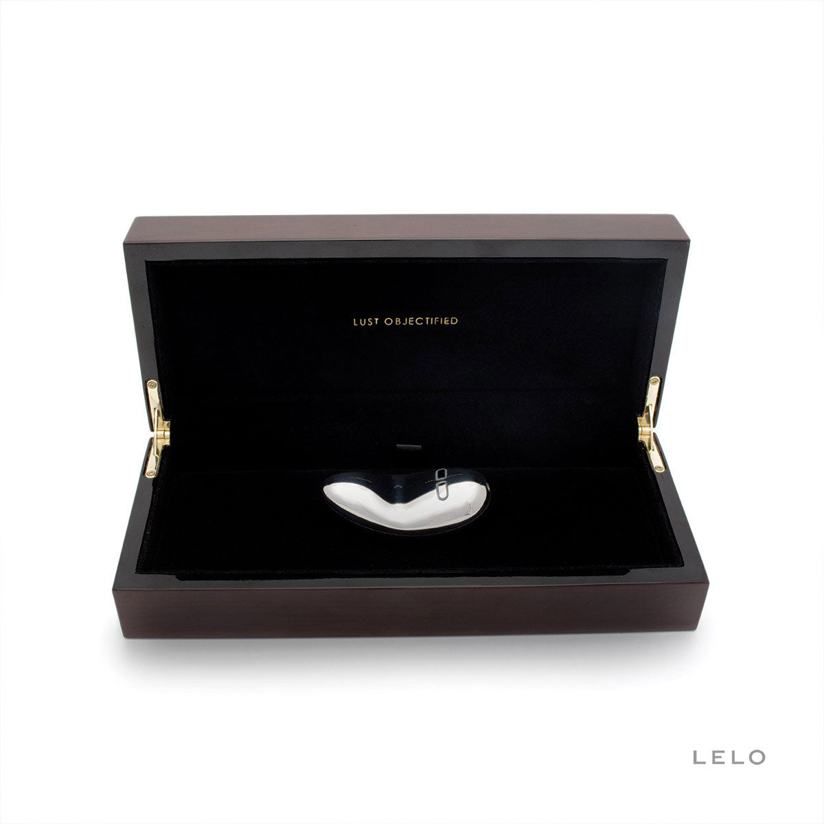 LELO Yva - Stainless Steel