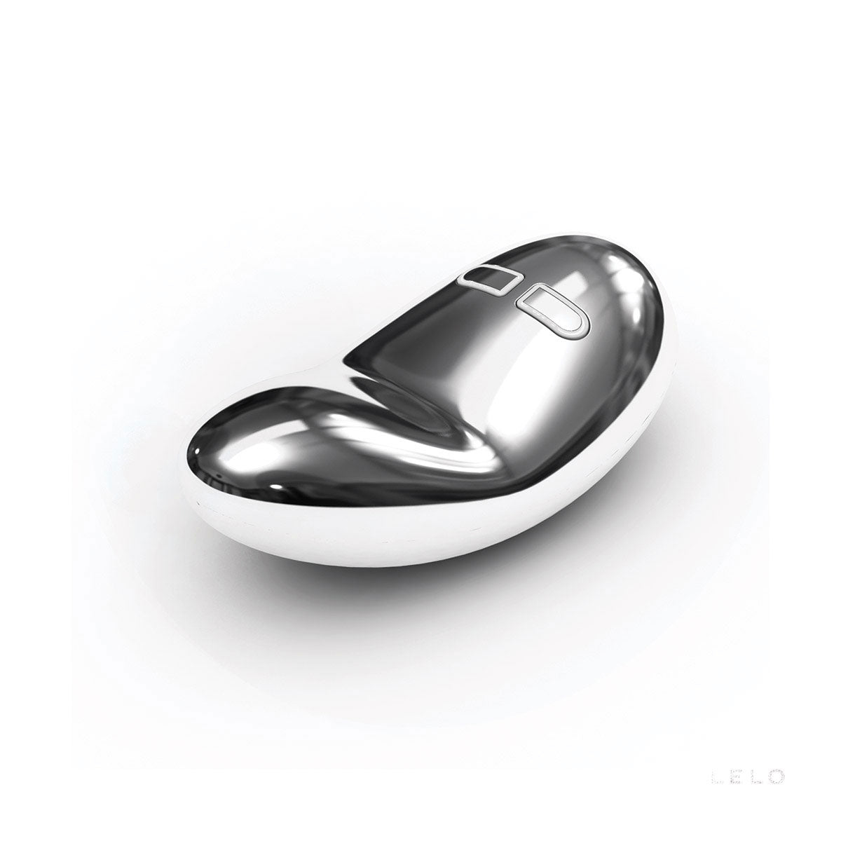 LELO Yva - Stainless Steel