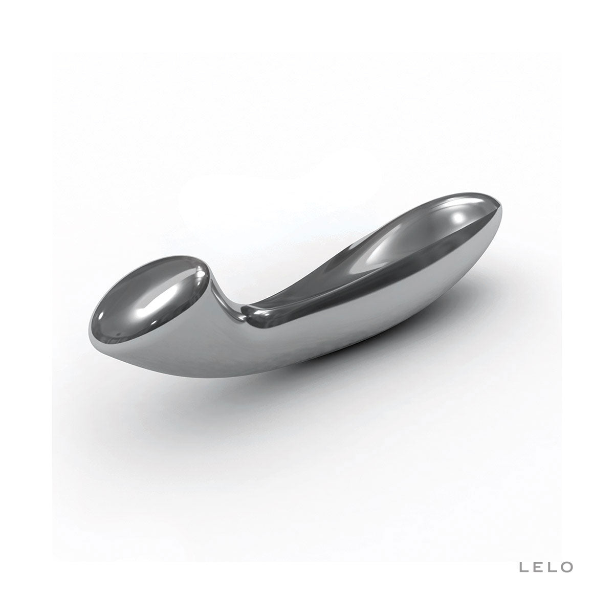 LELO Olga - Stainless Steel