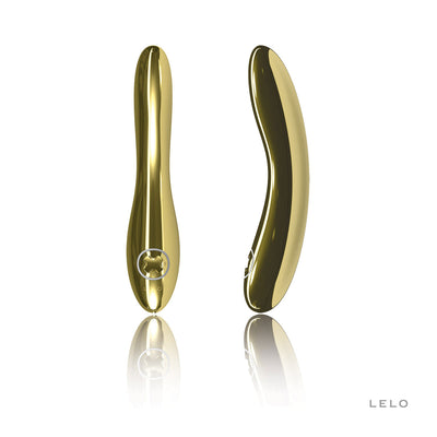 LELO Inez - 24K Gold