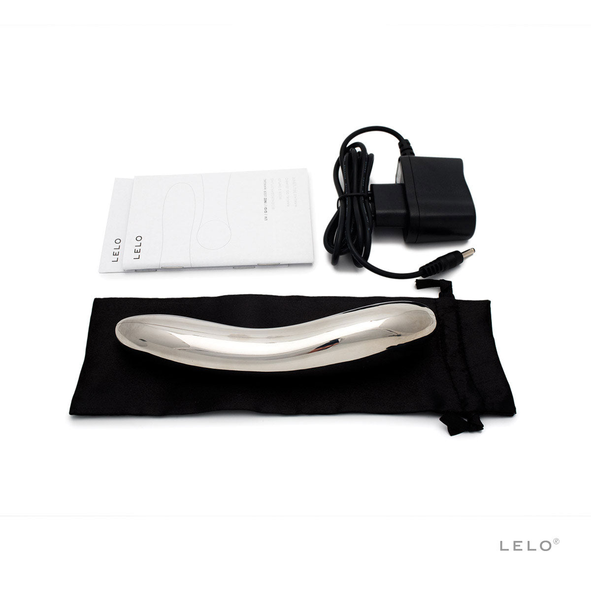 LELO Inez - Stainless Steel