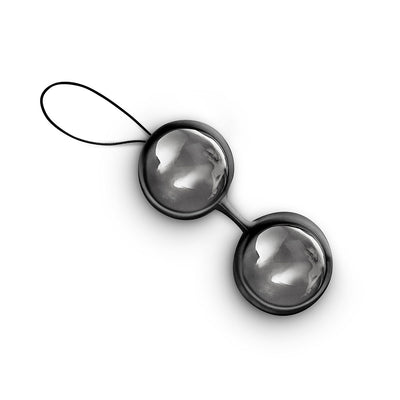 LELO Beads Luxe - Stainless Steel