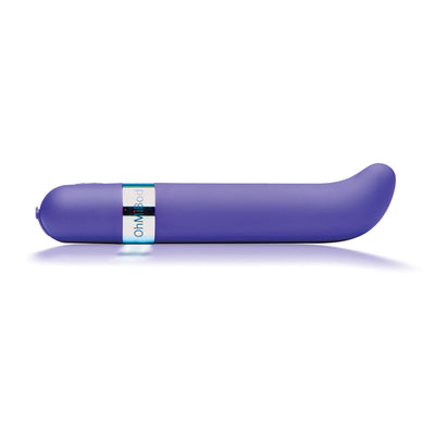 OhMiBod Freestyle G-Spot - Purple OhMiBod