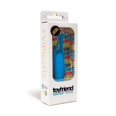 Toyfriend Mystic Blue Toyfriend