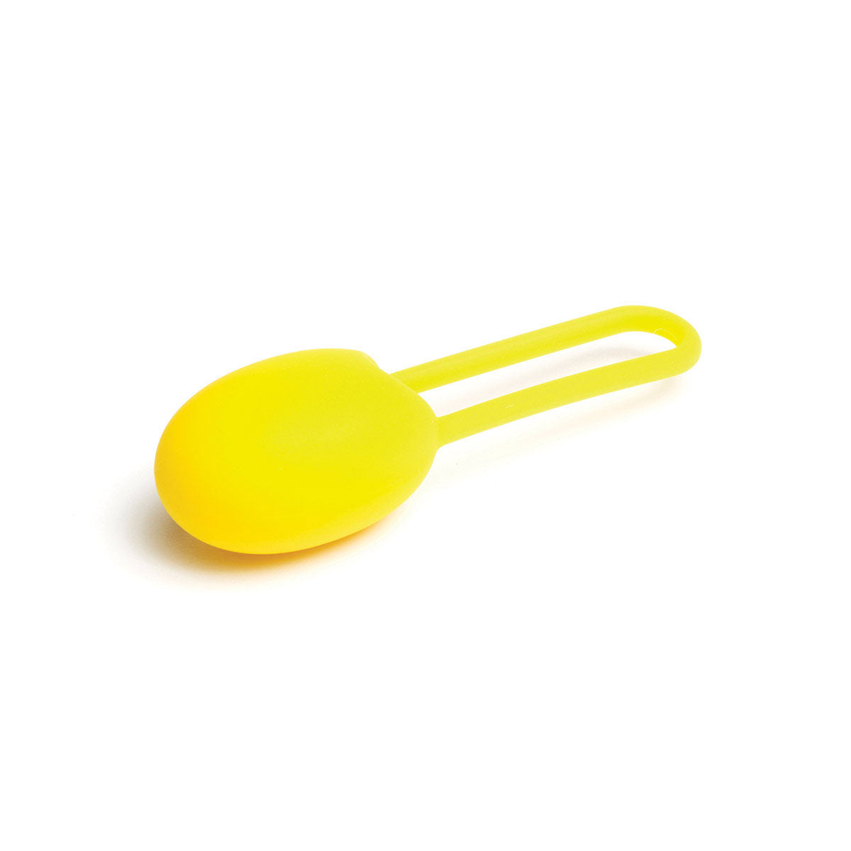 Toyfriend Trainer Kegel Ball Single - Yellow Toyfriend