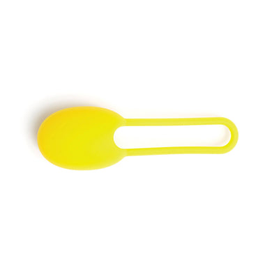 Toyfriend Trainer Kegel Ball Single - Yellow Toyfriend