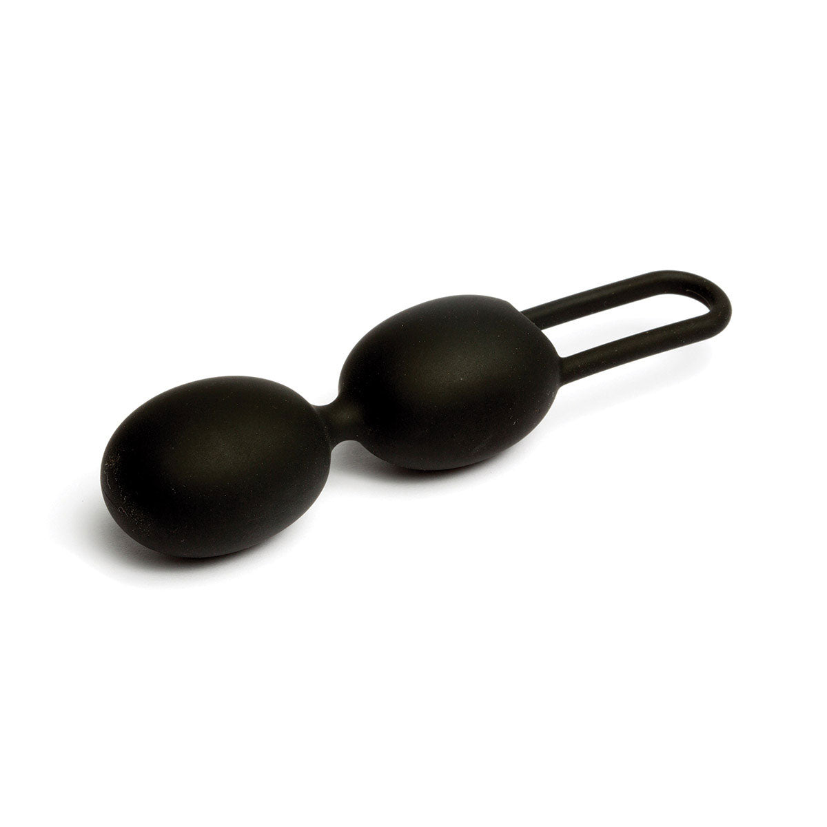 Toyfriend Trainer Kegel Ball Double - Black Toyfriend