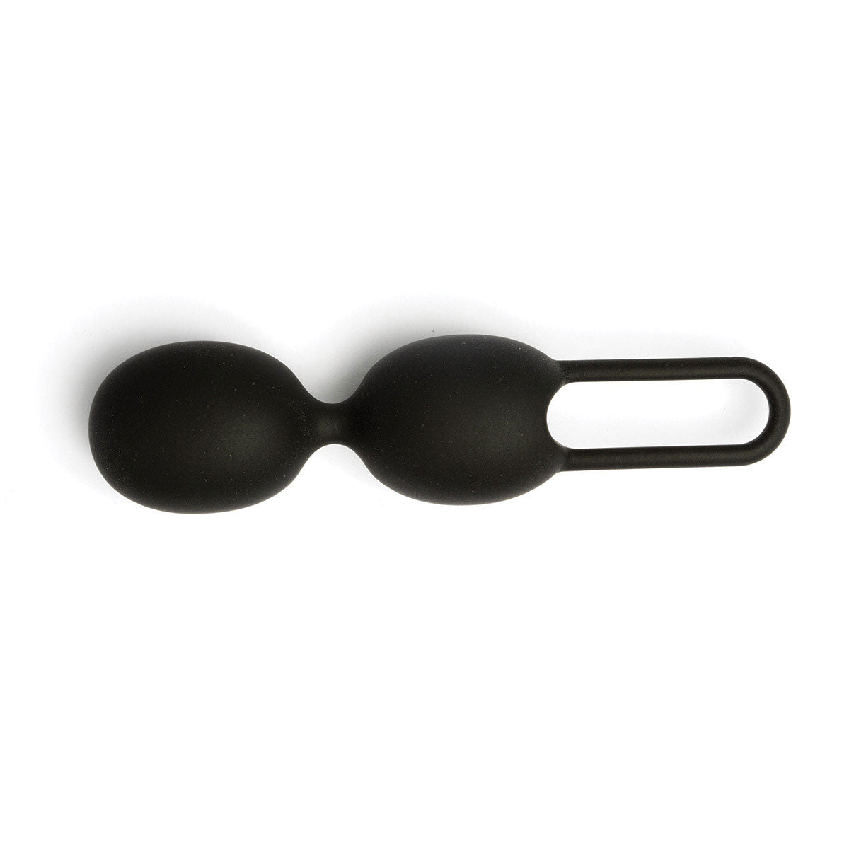 Toyfriend Trainer Kegel Ball Double - Black Toyfriend