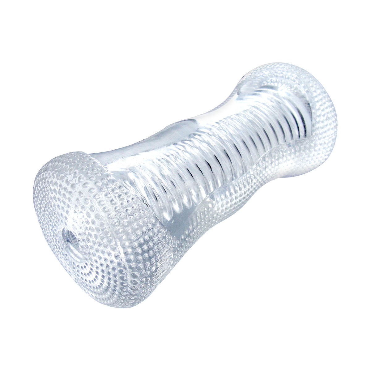 Palm-Tec DX Clear Stroker