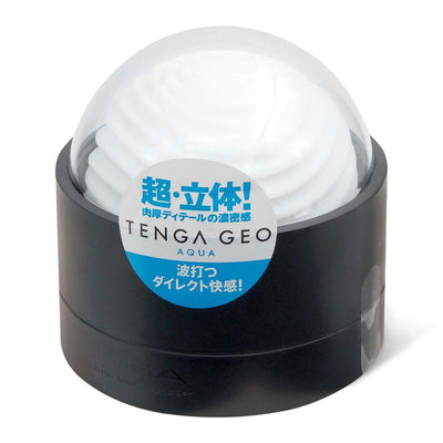 TENGA GEO Aqua