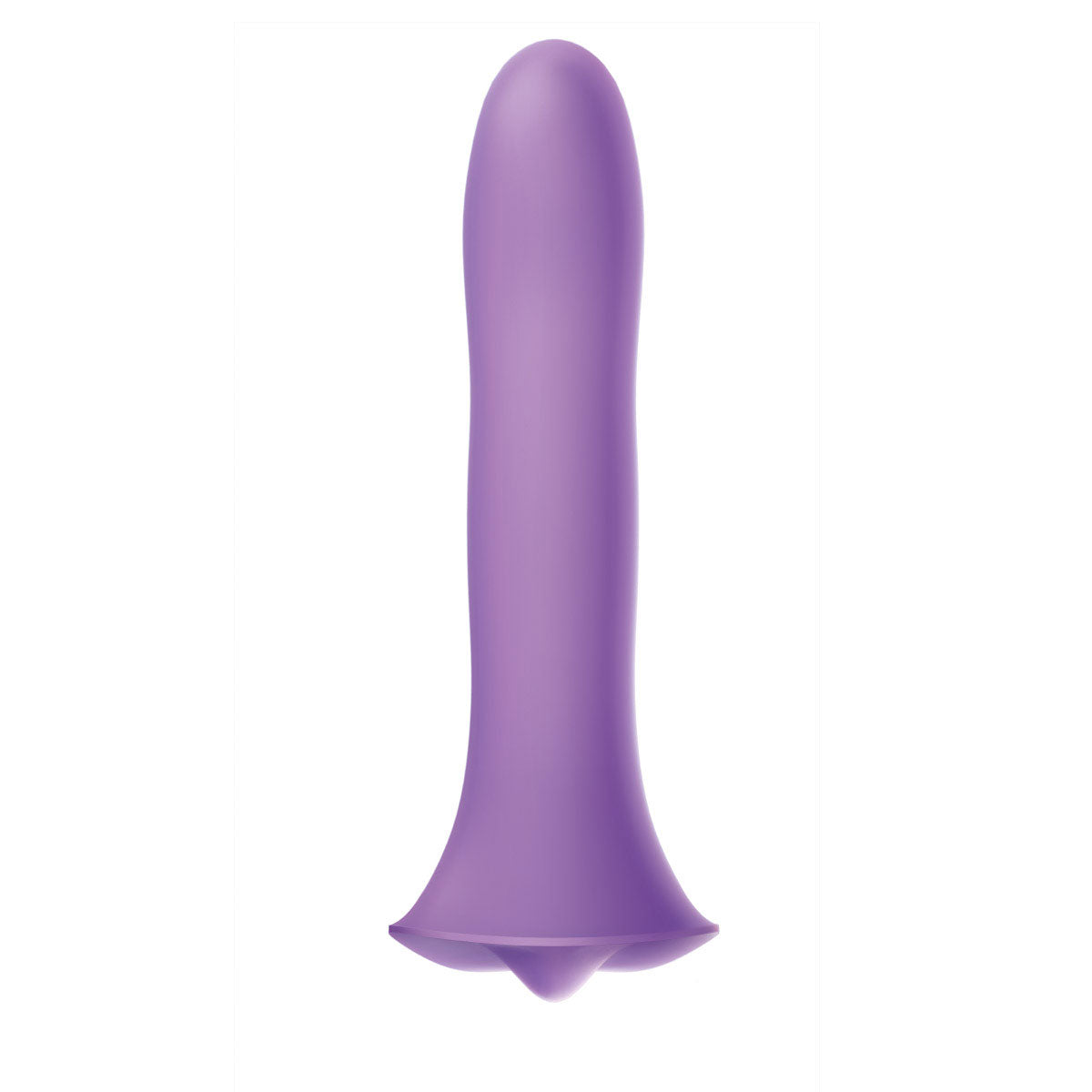 Wet for Her Fusion Dil - Medium - Violet Wet For Her