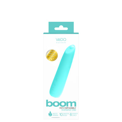 VeDO Boom Ultra Vibe - Turquoise